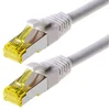 Image de Câble patch Helos CAT 6a 7,5 m Blanc