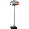 Image de Pro XXL Panier de basket-ball, Support basket-ball