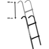 Image de Echelle pour Trampoline, Échelle