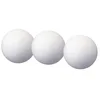 Image de Hudora 71417 3 balles de rechange pour babyfoot