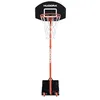 Image de Start 205 Support de basket-ball avec ballon et pompe