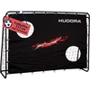 Image de But de football Trainer avec mur de tir