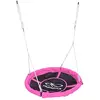 Image de HUDORA 72148 Balançoire 110 Rose | Balançoire de Jardin | Convient également pour l'intérieur
