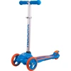 Image de Flitzkids 2.0 Enfants Trottinette à trois roues Bleu