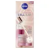 Image de NIVEA Cellular Expert Lift Sérum visage effet liftant 3 zones (1 x 30 ml), Soin visage anti ride concentré en Bakuchiol, pour visage, cou & décolleté