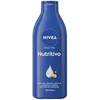Image de NIVEA Nutritive Body Milk 250ml - Almonds & Milk