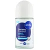 Image de NIVEA Derma Control Defend Déodorant anti-transpirant pour femme 72 heures de protection contre la transpiration à l'acide hyaluronique et à la provitamine B5 - Irrite les aisselles - Peau normale