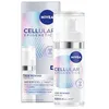 Image de NIVEA Cellular Epigenetics - Sérum visage rajeunissant à l'épicelline - Soin du visage anti-âge - 3 types d'acide hyaluronique - Retour à l'âge de la peau - Tous types de peau - 30 ml
