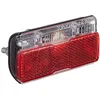 Image de Busch & Müller LUZ TRASERA B&M TOPLIGHT LINE PLUS POSIC.DINAMO 80, rot