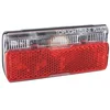 Image de Busch & Müller Toplight Line Plus Feu arrière de Porte-Bagages LED pour Adulte Unisexe Noir Taille Unique