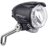 Image de Busch & Müller Luz Del LUMOTEC IQ CYO Premium T SENSOPL.+Luz Noir
