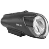 Image de Busch & Müller 1922QM Ixon IQ Lampe LED Noir