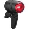 Image de busch+müller Feu arrière µ LED Noir/Rouge
