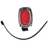 Image de LUZ TRASERA B&M SECULA E PARA VAINA E-BIKE