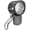 Image de busch+müller Lumotec Dopp T Senso Plus Phare LED 35 Lux 2022 Éclairage de vélo Noir