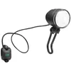 Image de Busch & Müller LED-E-Bike-Scheinwerfer IQ-XS E High Beam, für BOSCH - das smarte System, 167HRU65-0B