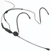 Image de Sennheiser HSP 2 micro serre-tête anthracite omnidirectionnel connecteur SE 3 broches
