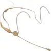 Image de Sennheiser HSP 4-3 LEMO micro casque serre-tête beige