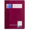 Image de Oxford 100057951 Cahier de textes A5 48 Pages Assorties