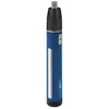 Image de Clatronic Tondeuse Barbe pour Homme Noir/Bleu, 1 Unité