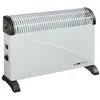 Image de Convecteur électrique 2000 W Clatronic KH 3077N Blanc en occasion ou reconditionné