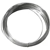 Image de RAYHER HOBBY 2410000 Argent Fil avec Noyau en cuivre 0,30 mm Ã ¸, sous Blister. 25 m