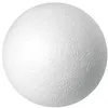 Image de Rayher Hobby Billes en polystyrène 3 cm 6 cm