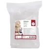 Image de Rayher 3315000 ouate de rembourrage duveteuse flocons, kit créatif, 50g, blanc