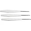 Image de Rayher Kit Aiguilles à crochet 3 pces tailles assort. 2,8mm/2,4mm/1,8mm, 2107500