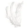 Image de Rayher Flausch Ressort, 10 15 cm, 15 St, weiß