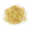Image de Rayher Brillant-Flower 8909606 Brillant-Flower Hair Lot de 17 g Doré