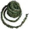 Image de Rayher 55872000 Mini-guirlande de sapin, 2cm, sct.-LS 3m