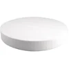 Image de Rayher 3003600 Disque en polystyrène Ø 30 cm Hauteur 4 cm Idéal comme Mannequin de gâteau en polystyrène