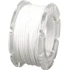 Image de Rayher 89812102 Cire Cordon M. Nylon Nucléaire, 0,6 mm à Weber, Bobine, sous Blister 10 m,