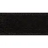 Image de Ruban satin - Noir - 3 mm - 10 m en occasion ou reconditionné