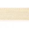 Image de Rayher Ruban d'organza, 7 mm, SB de rouleau de 10 m, Beige