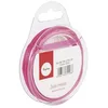 Image de Rayher - Ruban organdi Fushia