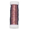 Image de Rayher Fil de cuivre 0 25 mm x 50 m