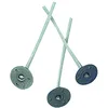 Image de Rayher Mèches à bougies p. bougies chauffe-plat pré cirées 10 pcs 50mm, 3101700