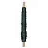 Image de RAYHER HOBBY 2405413, Bois à Langer 100 g, sans Fil, D. Fleurs Vert, 0,65 mm Ã Weber
