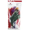 Image de Rayher Mix plumes duvetées loisirs créatifs 7g 10 15 cm 15 pcs coloré,  8516849