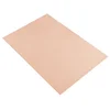 Image de Rayher 3394283 Plaque Crepla, 20 x 30 x 0,2 cm, Couleur Chair