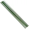 Image de Rayher Fil floral fil de fer à tiger 20 pces 0,30mm ø 1,20mm vert foncé, 2404613