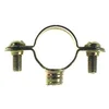 Image de Fischer France - Collier Simple Atlas Bichro 26