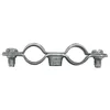 Image de Fischer - Colliers - Collier Atlas Double 7x150 Ø12 - 100 pièces