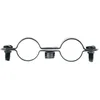 Image de Fischer - Colliers - Collier Atlas Double 7x150 Ø18 - 50 pièces