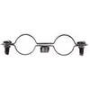 Image de Fischer - Colliers - Collier Atlas Double 7x150 Ø20 - 50 pièces