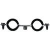 Image de Fischer - Colliers - Collier Atlas Double Isophonique 7x150 Ø12 - 50 pièces