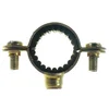 Image de Fischer - Colliers - Collier Atlas Double Isophonique 7x150 Ø20 - 25 pièces
