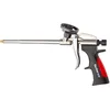 Image de fischer - Pistolet pour mousse polyuréthane pistolable M3 gris 33208